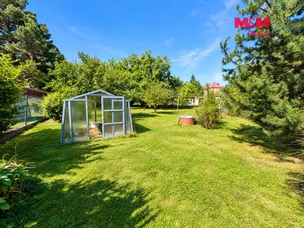 Pronájem rodinného domu, Bohumín - Nový Bohumín, Sadová, 153 m2