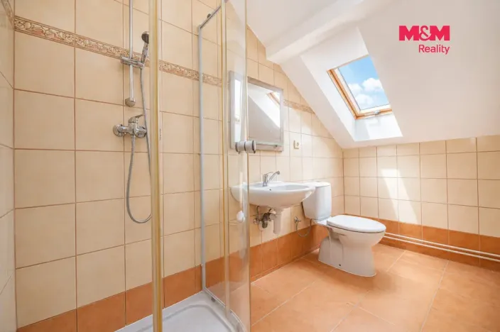 Prodej ubytování, Rokytnice v Orlických horách, náměstí T. G. Masaryka, 431 m2