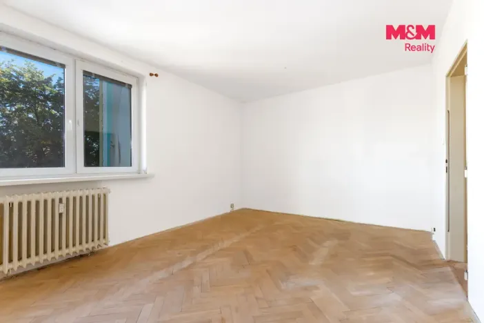 Prodej bytu 2+1, Opava - Kateřinky, Holasická, 59 m2
