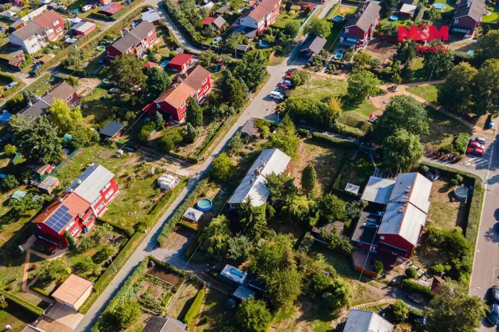 Prodej bytu 3+1, Pardubice - Ohrazenice, Mrštíků, 75 m2