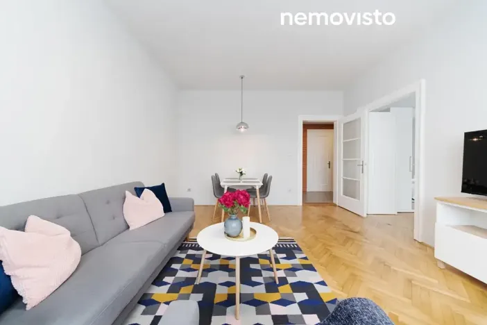Pronájem bytu 2+1, Ostrava, Prokešovo náměstí, 86 m2