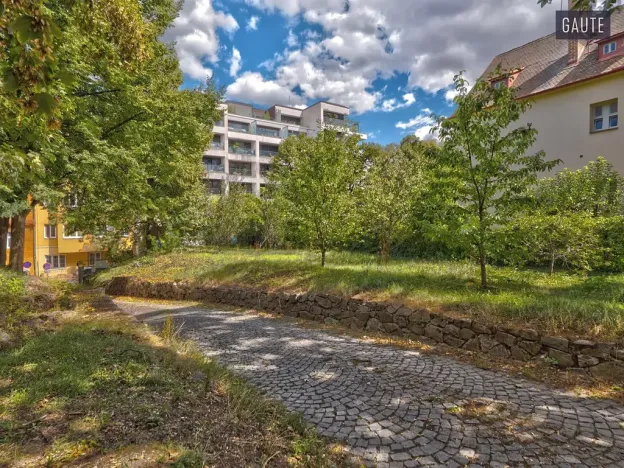 Prodej komerčního pozemku, Brno, Slepá, 2919 m2