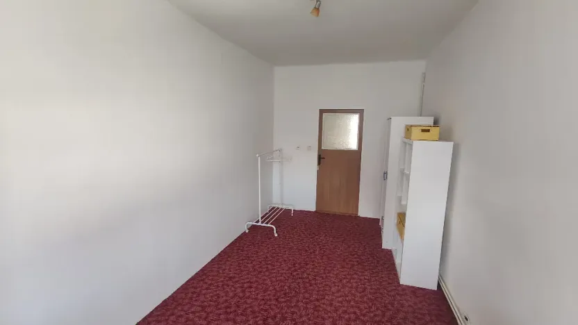 Prodej bytu 4+1, Volary, Krátká, 136 m2