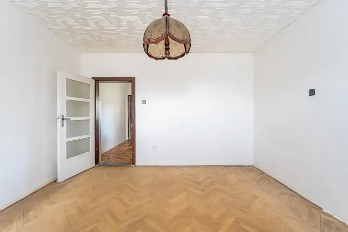 Prodej rodinného domu, Brno, Stránská, 146 m2