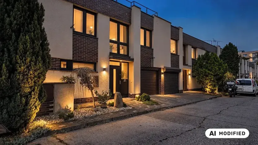 Prodej rodinného domu, Pardubice, Bartoňova, 232 m2