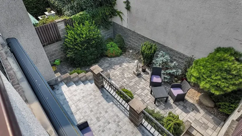 Prodej rodinného domu, Pardubice, Bartoňova, 232 m2