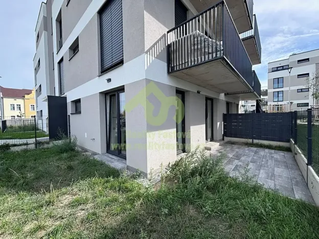 Pronájem bytu 1+kk, Dobřany, Denksteinova, 38 m2