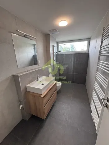 Pronájem bytu 1+kk, Dobřany, Denksteinova, 38 m2