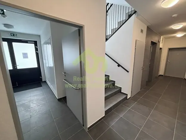 Pronájem bytu 1+kk, Dobřany, Denksteinova, 38 m2
