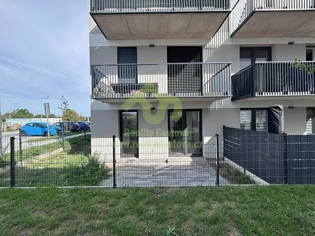 Pronájem bytu 1+kk, Dobřany, Denksteinova, 38 m2