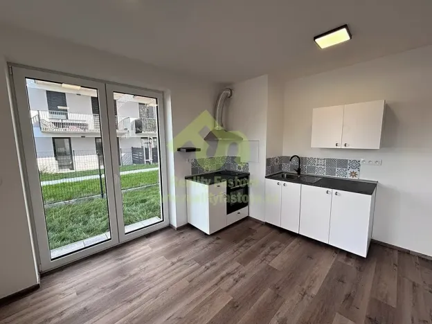 Pronájem bytu 1+kk, Dobřany, Denksteinova, 38 m2