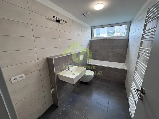 Pronájem bytu 1+kk, Dobřany, Denksteinova, 38 m2