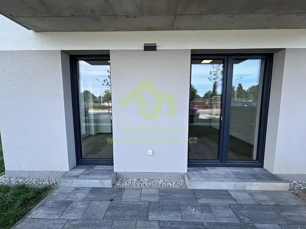 Pronájem bytu 1+kk, Dobřany, Denksteinova, 38 m2