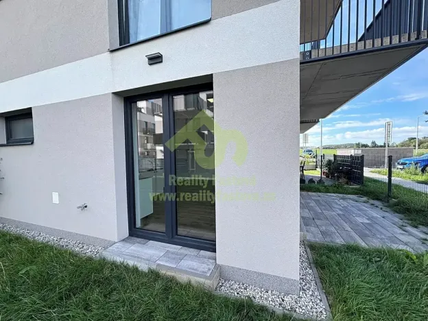 Pronájem bytu 1+kk, Dobřany, Denksteinova, 38 m2