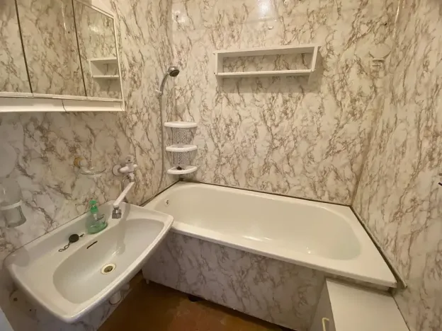 Prodej bytu 2+1, Bílina, Pivovarská, 53 m2