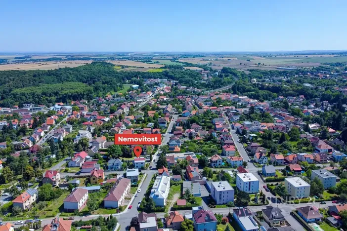 Pronájem bytu 4+kk, Úvaly, Kollárova, 97 m2