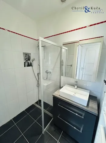 Pronájem bytu 2+kk, Olomouc, Masarykova třída, 44 m2