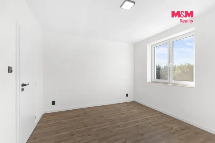 Prodej rodinného domu, Unhošť, 156 m2
