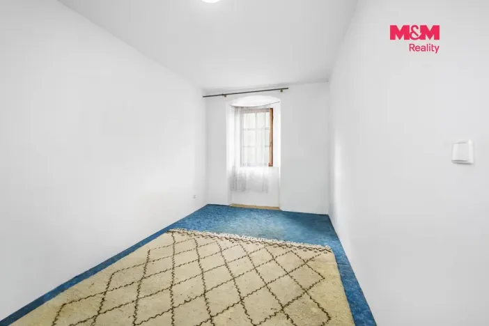 Prodej rodinného domu, Vrbno nad Lesy, 200 m2