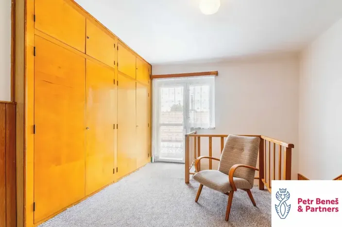Prodej rodinného domu, Chrášťany, 118 m2