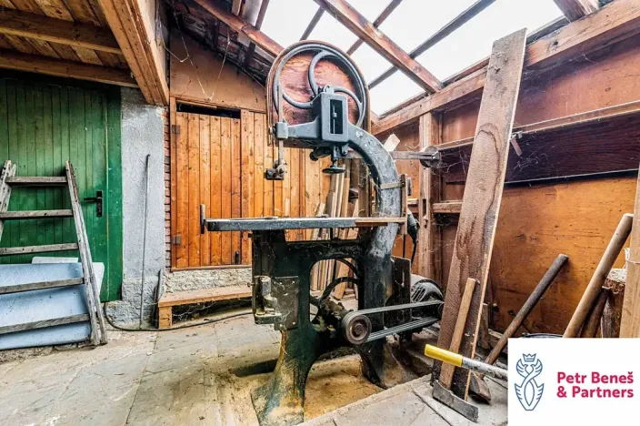 Prodej rodinného domu, Chrášťany, 118 m2
