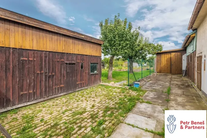 Prodej rodinného domu, Chrášťany, 118 m2
