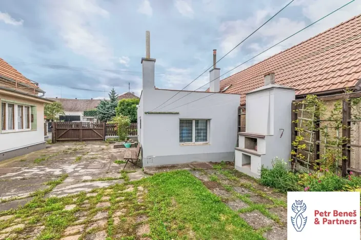 Prodej rodinného domu, Chrášťany, 118 m2