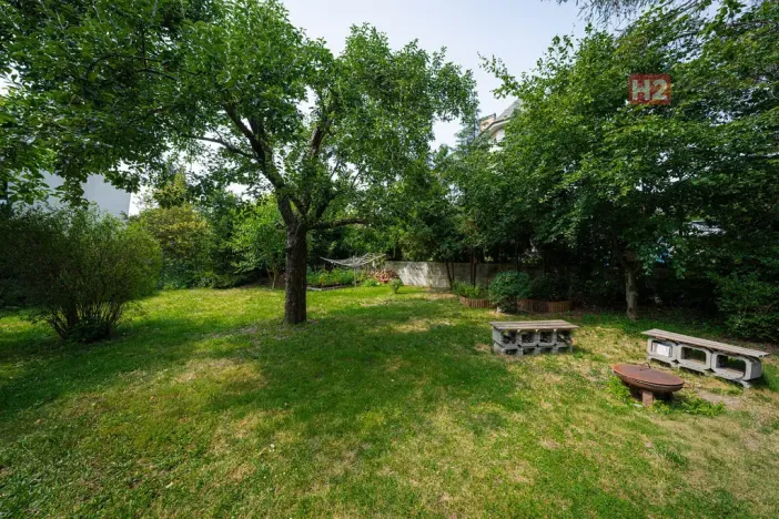 Pronájem rodinného domu, Praha - Písnice, Ke březině, 118 m2