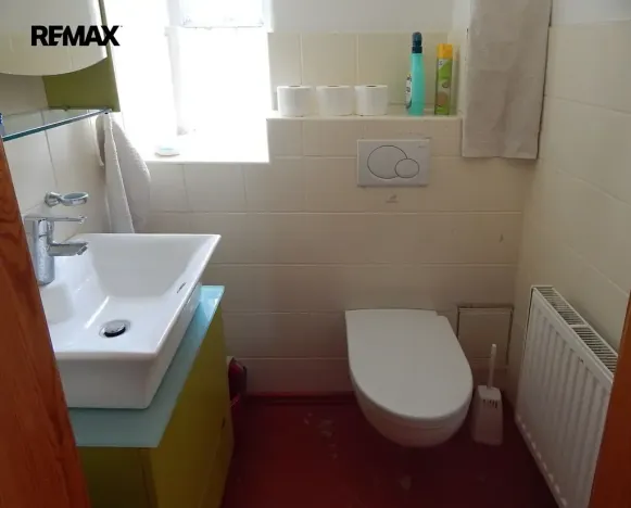 Prodej rodinného domu, Velemín, 160 m2