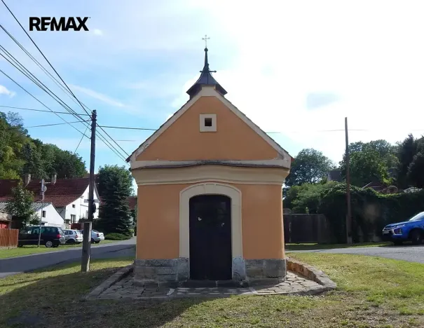Prodej rodinného domu, Velemín, 160 m2