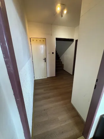 Pronájem bytu 3+1, Chomutov, Březenecká, 67 m2