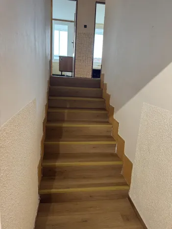 Pronájem bytu 3+1, Chomutov, Březenecká, 67 m2