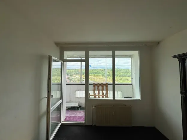 Pronájem bytu 3+1, Chomutov, Březenecká, 67 m2