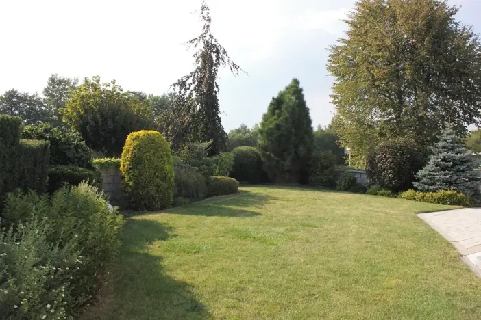 Prodej rodinného domu, Brodek u Konice, 230 m2