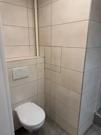Prodej bytu 2+kk, Praha - Krč, Hurbanova, 41 m2