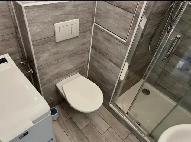 Pronájem bytu 1+kk, Velké Hamry, 24 m2