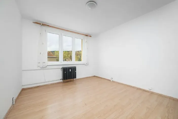 Pronájem bytu 1+kk, Velké Hamry, 24 m2