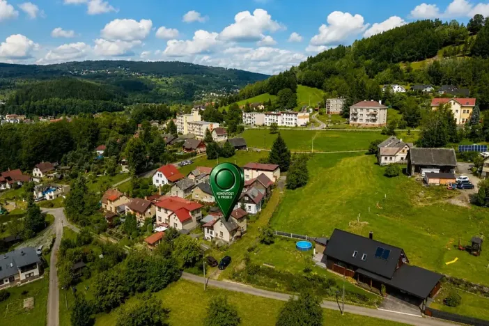 Prodej rodinného domu, Plavy, 152 m2