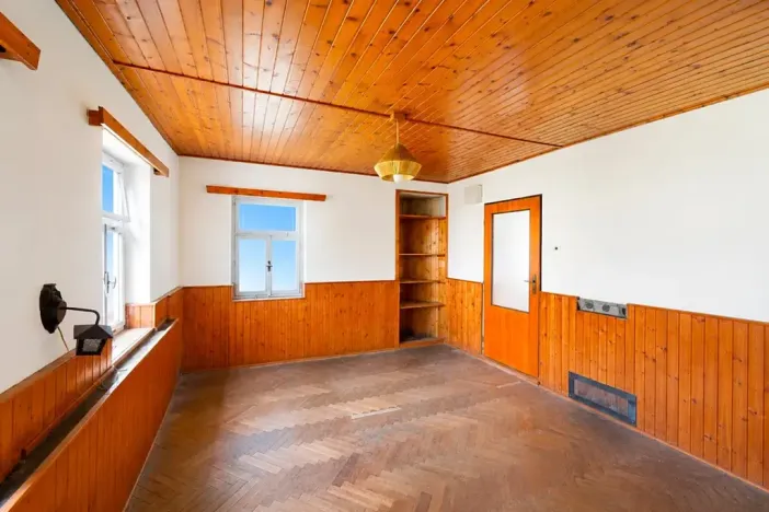 Prodej rodinného domu, Plavy, 152 m2