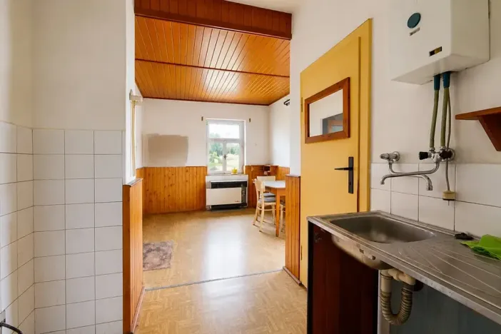 Prodej rodinného domu, Plavy, 152 m2