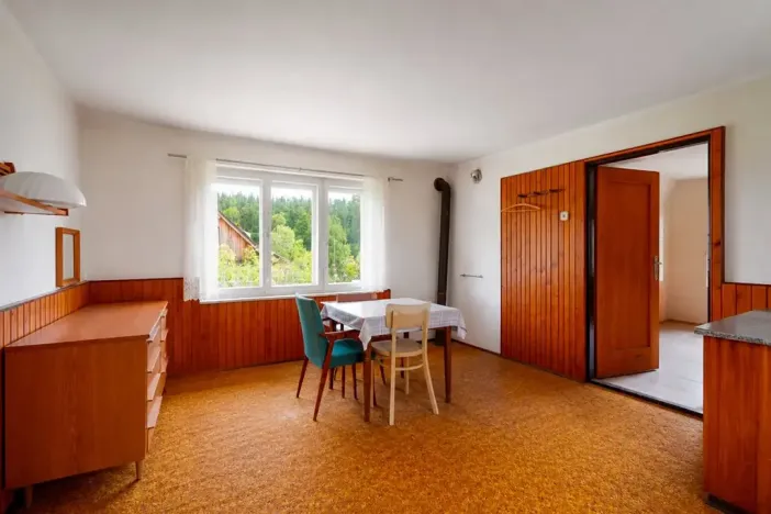 Prodej rodinného domu, Plavy, 152 m2