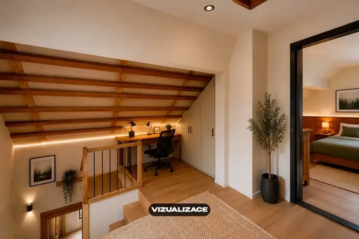 Prodej rodinného domu, Plavy, 152 m2