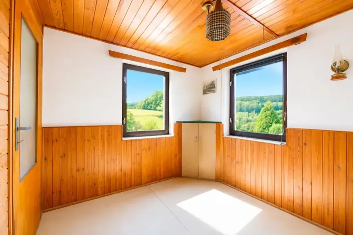 Prodej rodinného domu, Plavy, 152 m2