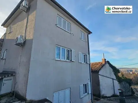 Prodej rodinného domu, Jadranovo, Chorvatsko, 220 m2