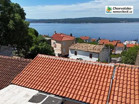 Prodej rodinného domu, Dramalj, Chorvatsko, 150 m2