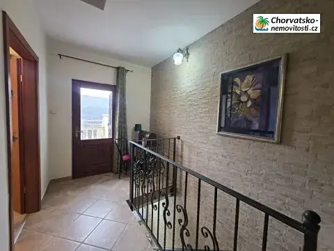 Prodej rodinného domu, Tribalj, Chorvatsko, 170 m2