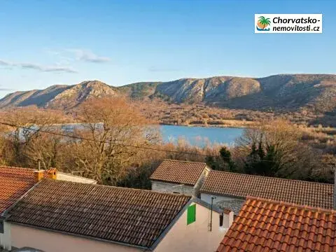 Prodej rodinného domu, Tribalj, Chorvatsko, 170 m2
