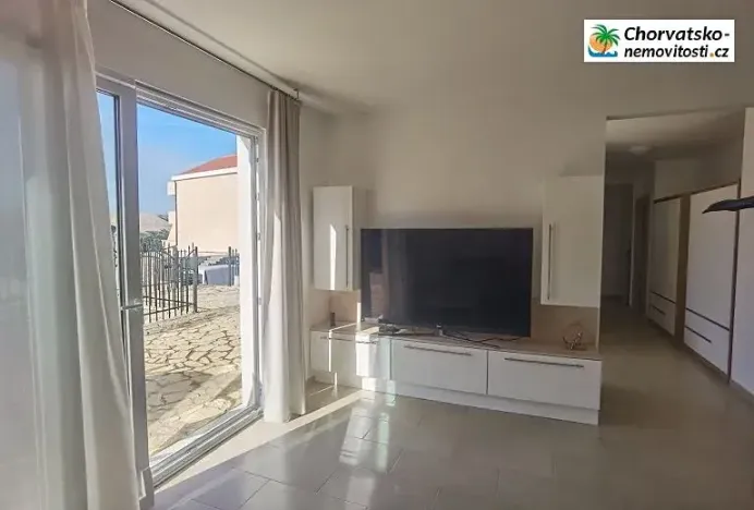 Prodej rodinného domu, Stara Novalja, Chorvatsko, 105 m2