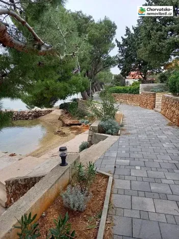 Prodej rodinného domu, Stara Novalja, Chorvatsko, 105 m2