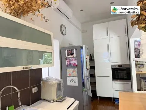 Prodej rodinného domu, Karlobag, Chorvatsko, 80 m2